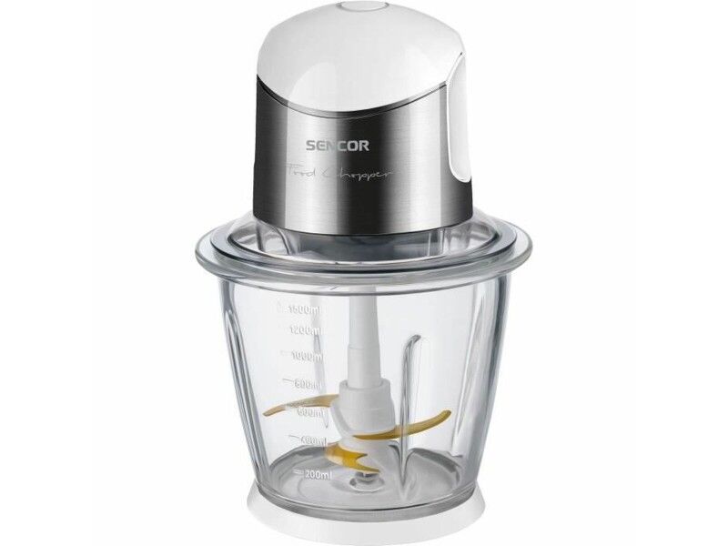 Młynek do Mięsa Sencor SCB 6150SS-EUE3 800 W
