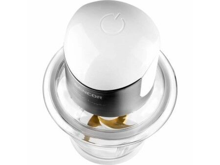 Młynek do Mięsa Sencor SCB 6150SS-EUE3 800 W