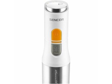 Trzepaczka Sencor SHB 6301WH Biały 1200 W