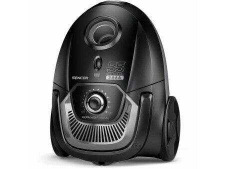 Odkurzacz Sencor SVC 5501BK Czarny 700 W
