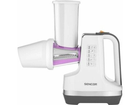 Krajalnica Sencor SSG 4500WH Biały 150 W