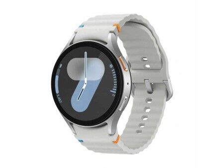 Smartwatch Samsung Galaxy Watch7 Srebrzysty 44 mm