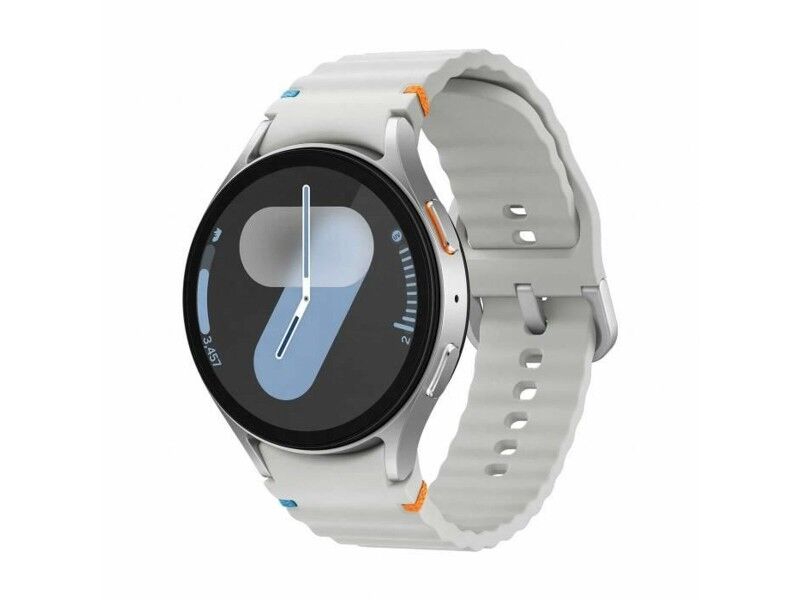 Smartwatch Samsung Galaxy Watch7 Srebrzysty 44 mm