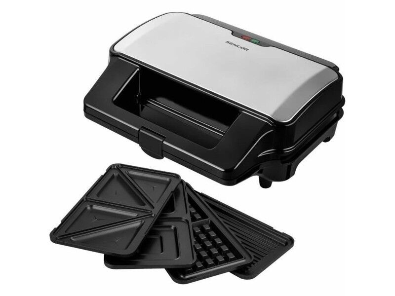 Maszynka do Kanapek Sencor 9940ss