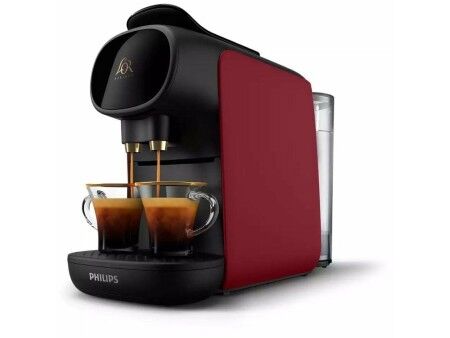 Ekspres do Kawy na Kapsułki Philips L'Or Barista Sublime LM9012 1450 W
