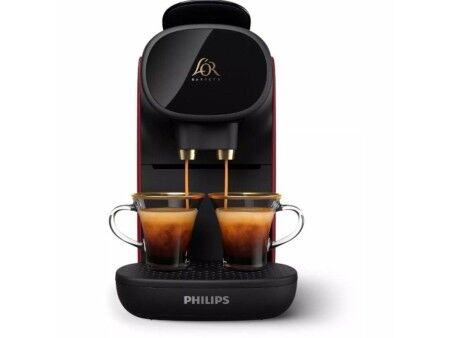 Ekspres do Kawy na Kapsułki Philips L'Or Barista Sublime LM9012 1450 W