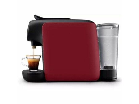 Ekspres do Kawy na Kapsułki Philips L'Or Barista Sublime LM9012 1450 W