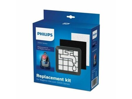 Uniwersalne Worki do Odkurzacza Philips XV1220 / 01
