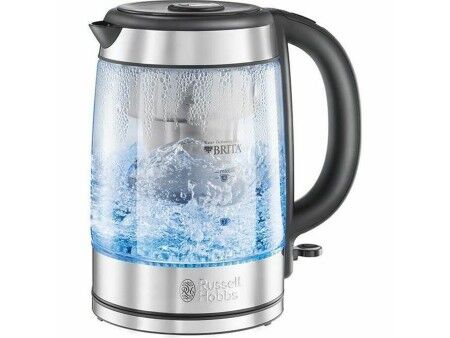 Czajnik Russell Hobbs 20760-57 2200 W 1 L Stal Stal nierdzewna