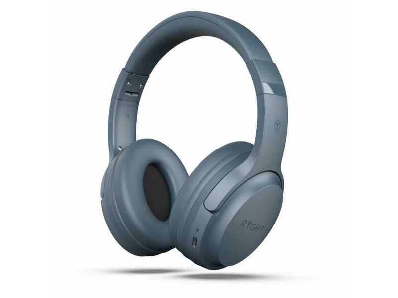 Słuchawki Bluetooth Ryght Tempo Niebieski
