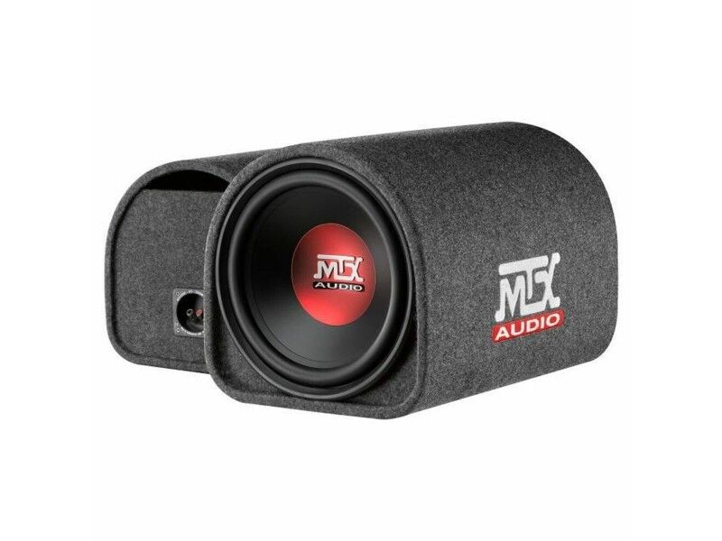 Subwoofer Mtx Audio RTT12AV Czarny