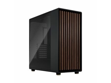 Semi Wieża ATX Fractal FD-C-NOR1X-02
