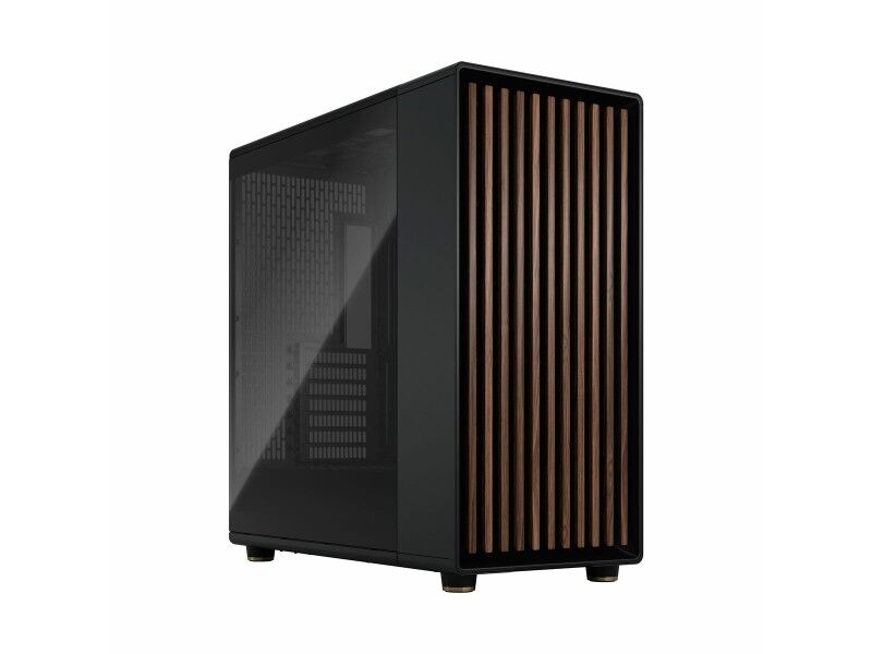 Semi Wieża ATX Fractal FD-C-NOR1X-02