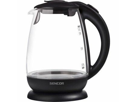 Czajnik Sencor SWK-1785BK Czarny 2200 W 1,7 L