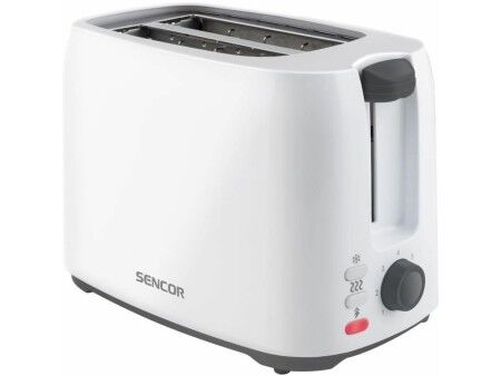 Toster Sencor STS 2606WH 750 W