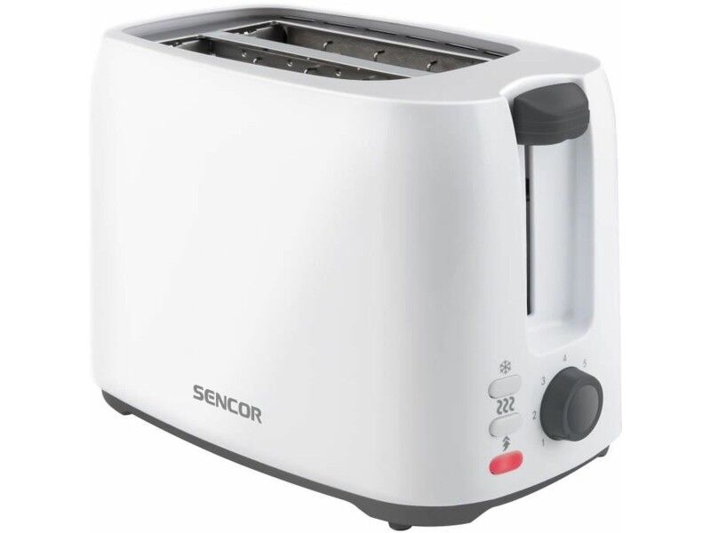Toster Sencor STS 2606WH 750 W