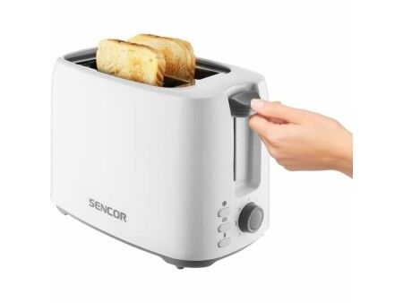 Toster Sencor STS 2606WH 750 W