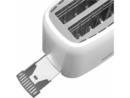 Toster Sencor STS 2606WH 750 W