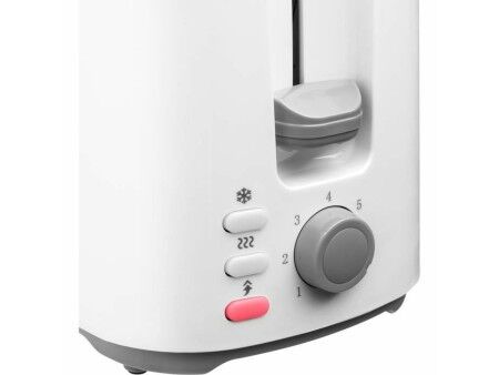 Toster Sencor STS 2606WH 750 W