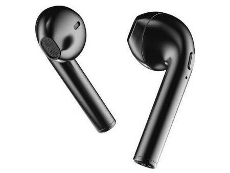 Słuchawki Bluetooth z Mikrofonem Ryght R483898 DYPLO 2 Czarny