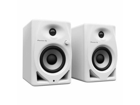 Głośniki Pioneer DJ DM-40D-W