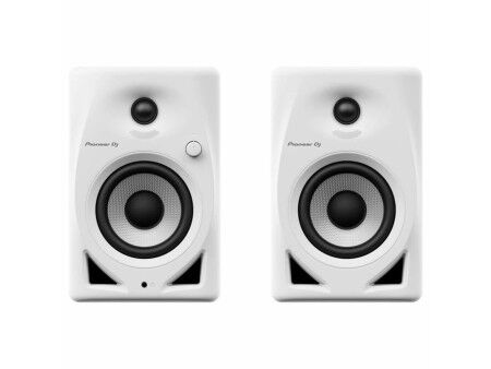 Głośniki Pioneer DJ DM-40D-W