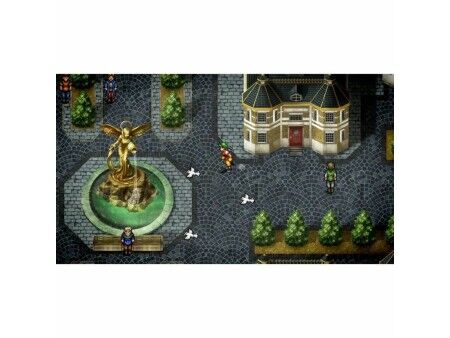 Gra wideo na PlayStation 5 Just For Games Suikoden I&II HD Remaster
