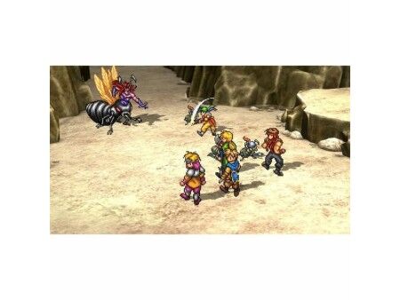 Gra wideo na PlayStation 5 Just For Games Suikoden I&II HD Remaster