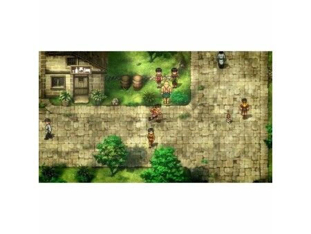 Gra wideo na PlayStation 5 Just For Games Suikoden I&II HD Remaster