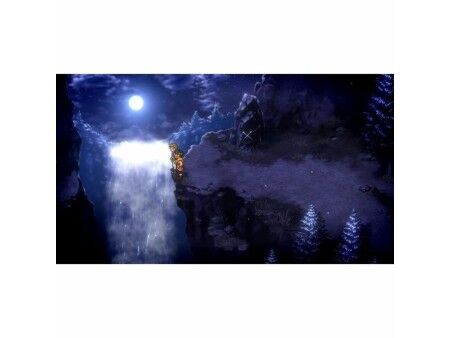 Gra wideo na PlayStation 5 Just For Games Suikoden I&II HD Remaster