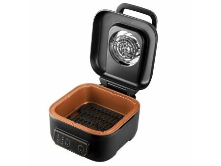 Frytkownica na gorące powietrze Russell Hobbs Czarny 1745 W 5,5 L