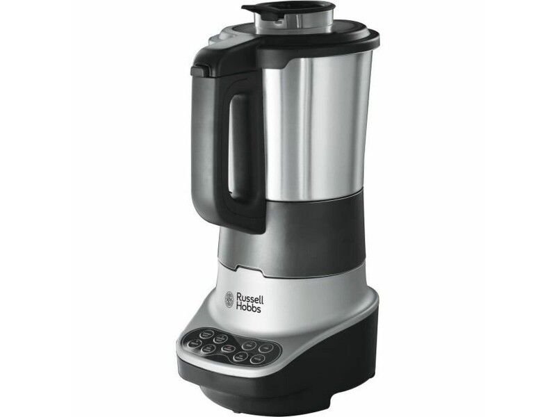 Mikser Russell Hobbs Classics 21480-56 Czarny Szary 800 W