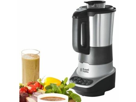 Mikser Russell Hobbs Classics 21480-56 Czarny Szary 800 W