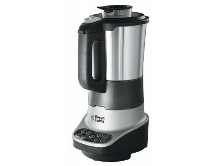 Mikser Russell Hobbs Classics 21480-56 Czarny Szary 800 W