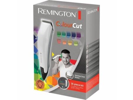 Trymer/ Aparat do Golenia Remington Colour Cut HC5035