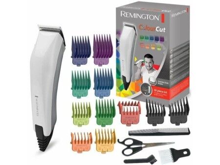 Trymer/ Aparat do Golenia Remington Colour Cut HC5035
