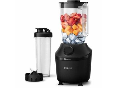 Mikser Philips HR2041/41 Czarny 450 W 1,9 L