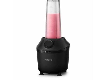 Mikser Philips HR2041/41 Czarny 450 W 1,9 L