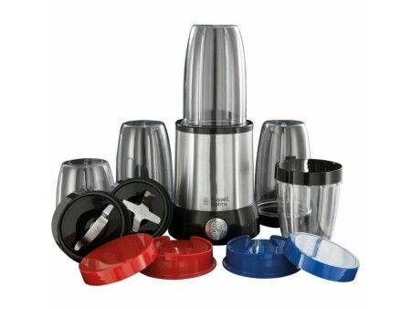 Mikser Russell Hobbs 23180-56 Srebrzysty Stal 700 W 700 W