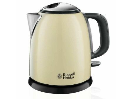 Czajnik Russell Hobbs 24994-70 1 L Stal nierdzewna 2400 W 1 L 2400 W