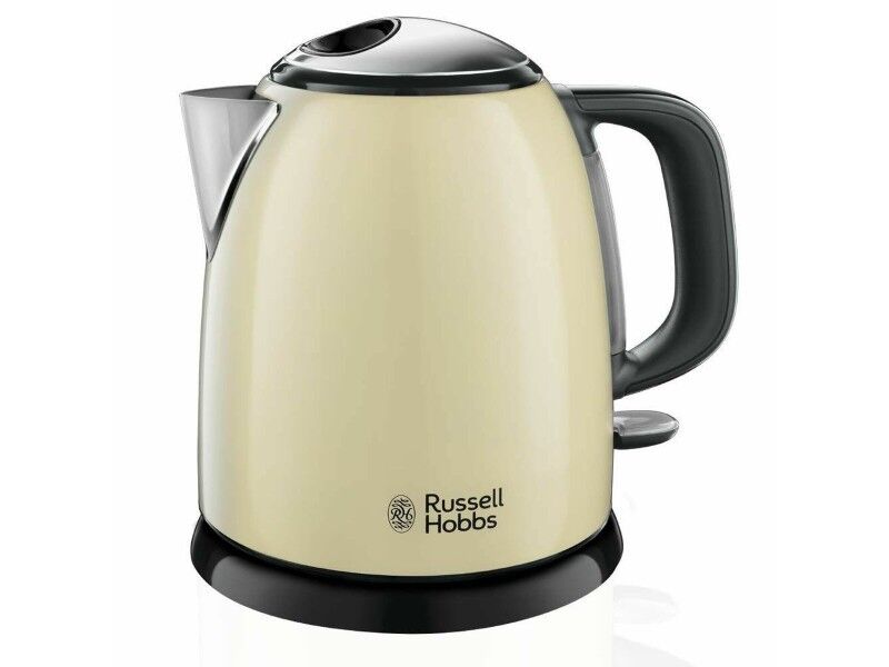 Czajnik Russell Hobbs 24994-70 1 L Stal nierdzewna 2400 W 1 L 2400 W