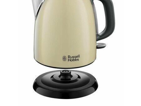 Czajnik Russell Hobbs 24994-70 1 L Stal nierdzewna 2400 W 1 L 2400 W