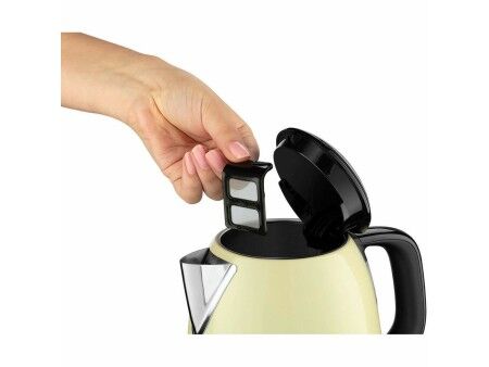 Czajnik Russell Hobbs 24994-70 1 L Stal nierdzewna 2400 W 1 L 2400 W