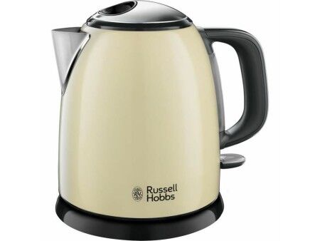Czajnik Russell Hobbs 24994-70 1 L Stal nierdzewna 2400 W 1 L 2400 W