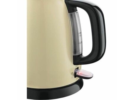Czajnik Russell Hobbs 24994-70 1 L Stal nierdzewna 2400 W 1 L 2400 W