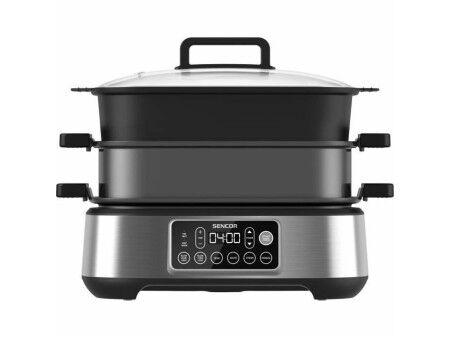 Wolnowar Sencor 6300BK
