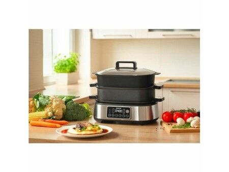 Wolnowar Sencor 6300BK