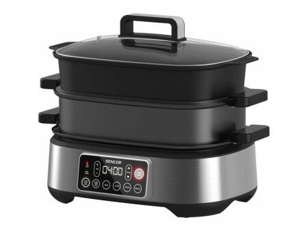 Wolnowar Sencor 6300BK