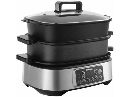 Wolnowar Sencor 6300BK