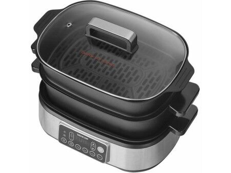 Wolnowar Sencor 6300BK